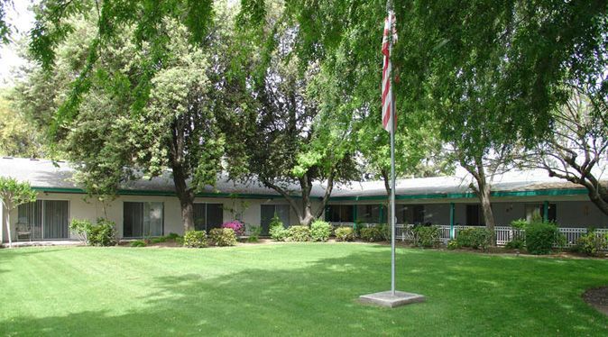 Clinica Sierra Vista - Divisadero Community Health Center Fresno Ca