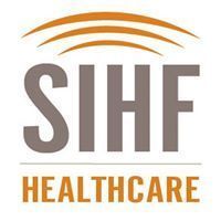 SIHF Healthcare - State Street