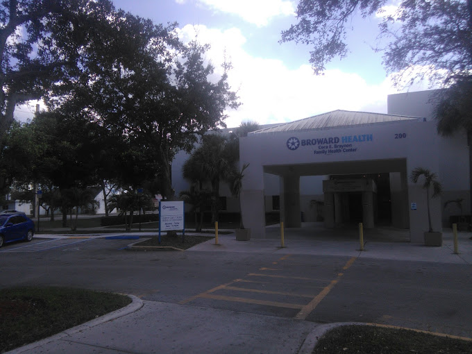 Cora E. Braynon Family Health Center
