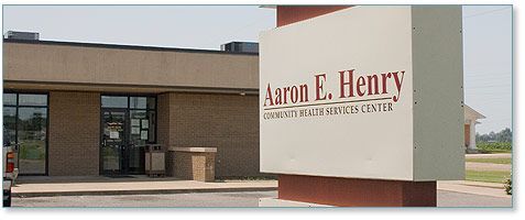 Aaron E Henry Community Health Center Tunica