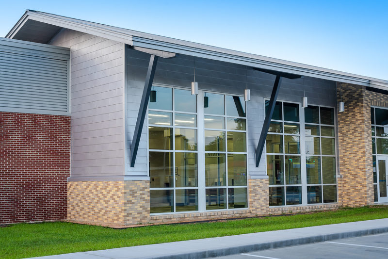 Abbeville Community Health Center