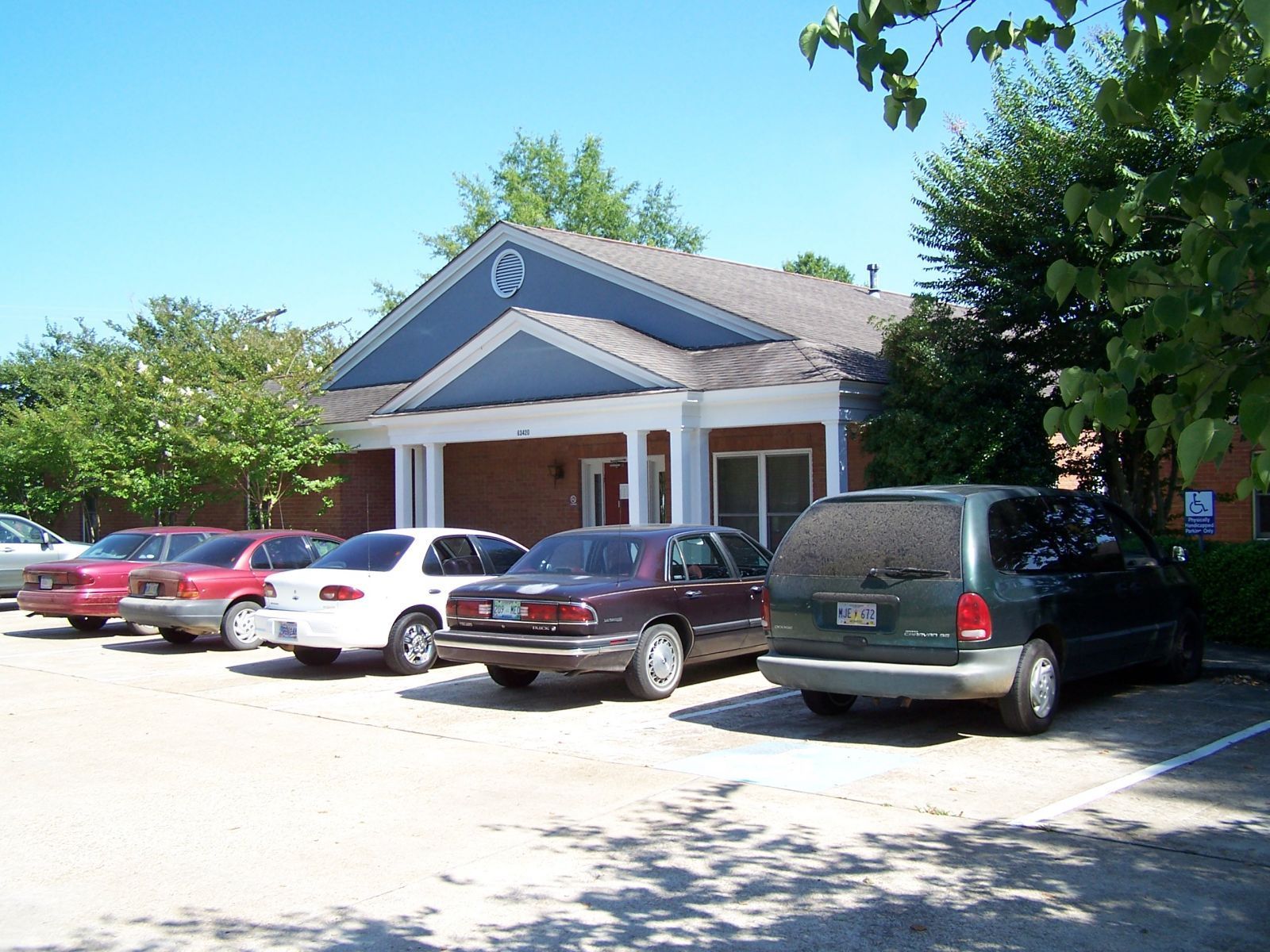 Smithville Clinic - Access Family Health Services