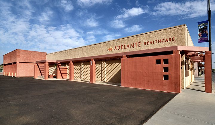 Adelante Healthcare Buckeye