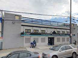 Access Community Health Center Long Island City