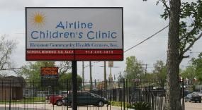 Airline Childrens Clinic