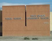 Alameda Center - First Choice Community Healthcare