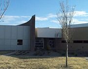 Alamosa Community Center