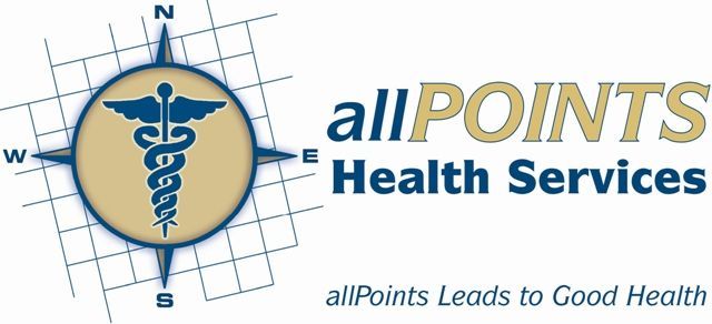 AllPOINTS: Alcester Clinic