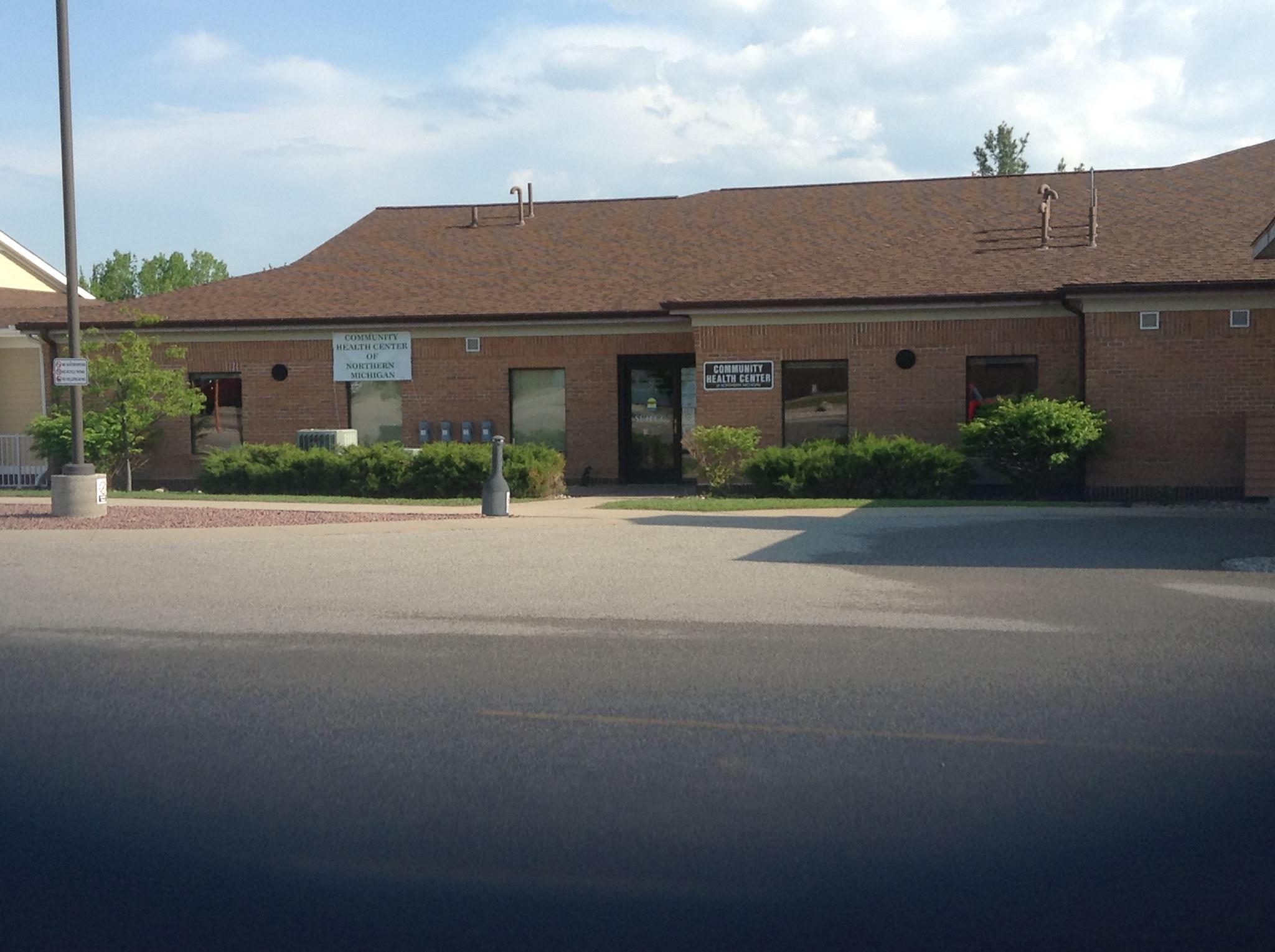 Alcona Health Center Lincoln Clinic