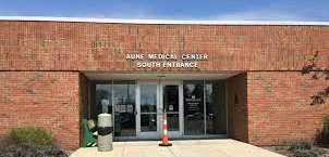 Alcona Health Centers Oscoda