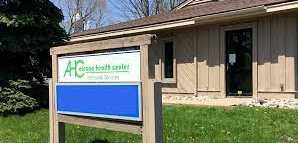 Alcona Health Centers Harrisville