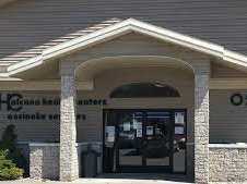 Alcona Health Center in Ossineke, MI