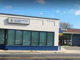 Alexandria Neighborhood Health Services Pediatric Clinic