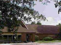 Allendale County Health Department Clinic