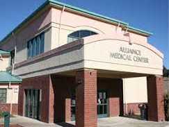 Alliance Medical Center Wind