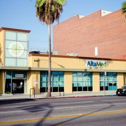 AltaMed Medical Group - Commerce