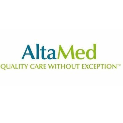 AltaMed Medical Group - Estrada Courts