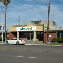 AltaMed PACE - East Los Angeles Elderly Clinic