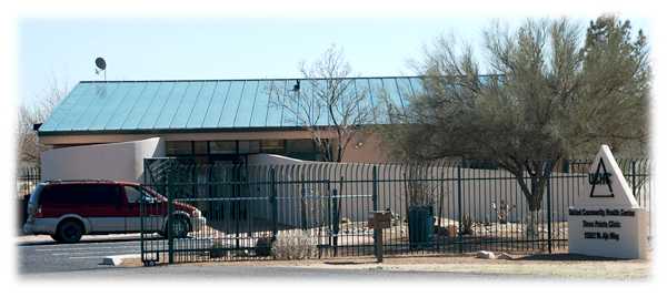 United Community Health Center Tucson