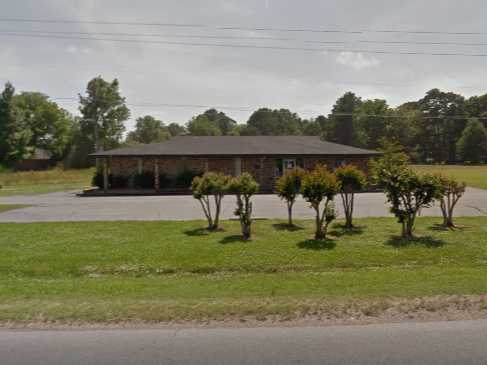 Altheimer Clinic Altheimer, AR