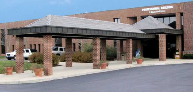 Alton Women's Health Center