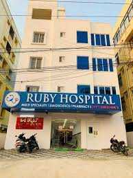 Ruby Health Clinic