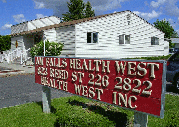 Health West - American Falls Clinic