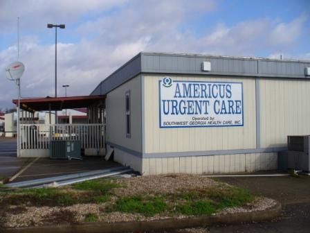 Americus Urgent Care