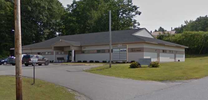 Ammonoosuc Community Health Services Woodsville