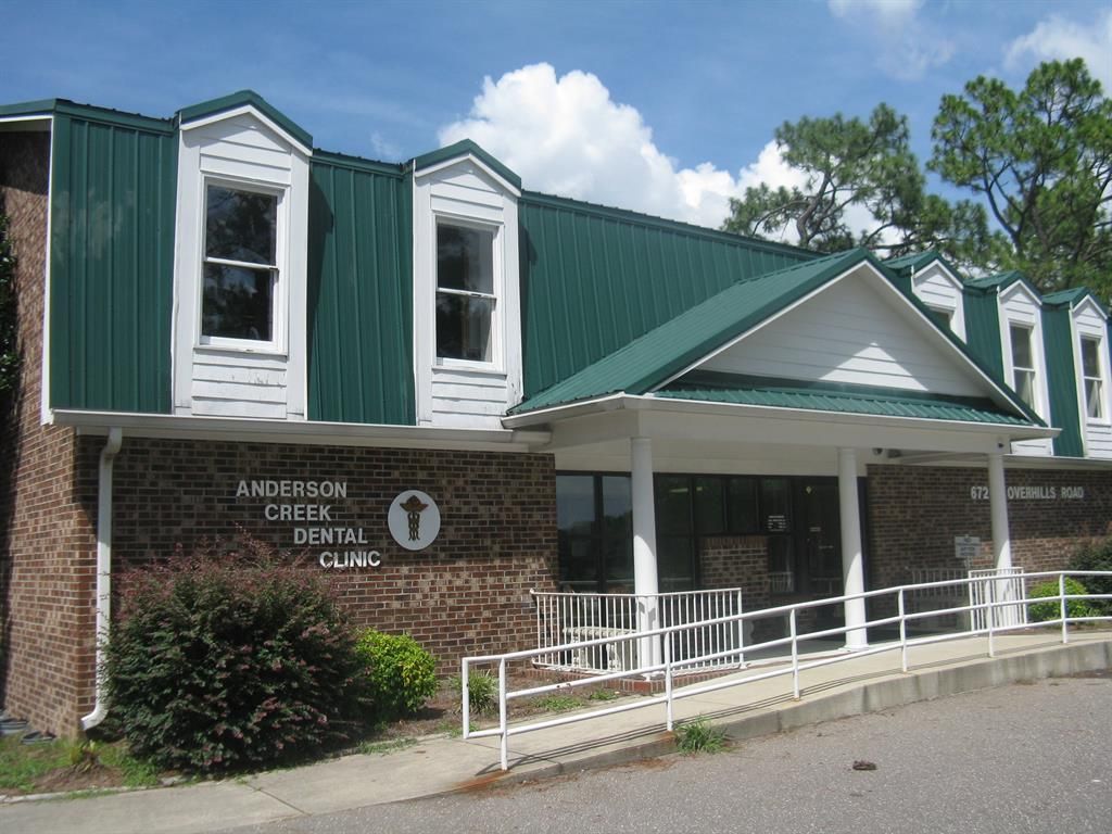 Anderson Creek Dental Clinic
