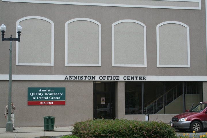 Anniston Quality Health Care