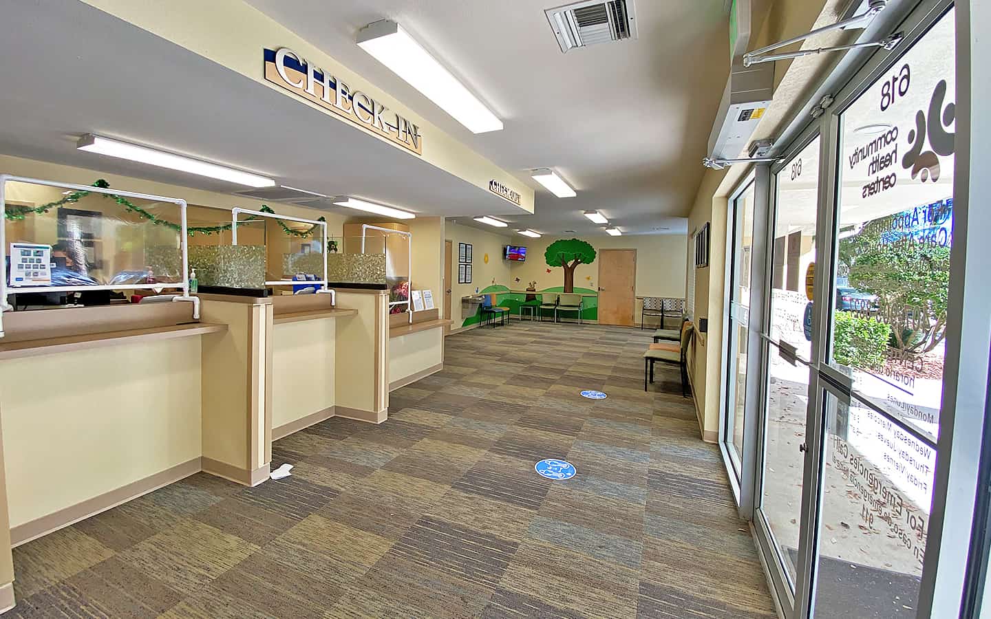 Apopka Childrens Health Center