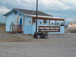 Arctic Village Health Clinic