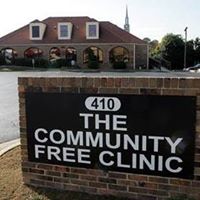 The Community Free Clinic of Huntsville