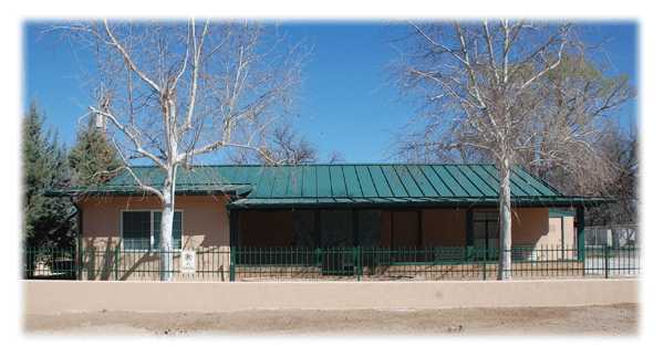 Arivaca Clinic