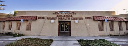 Borrego Health - Arlanza Family Health Center