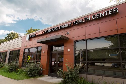 AHS Family Health Center - West Clinic