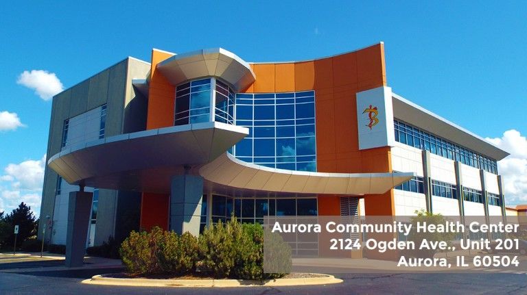 Aurora Community Health Center