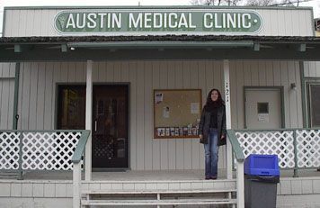 Austin Medical Clinic