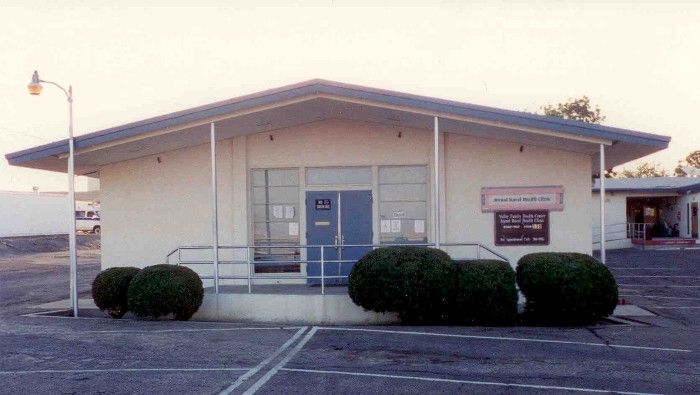 Avenal Community Health Center Avenal