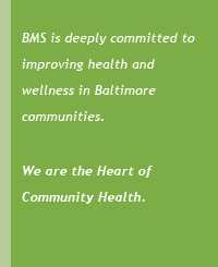 Baltimore Medical System Inc