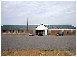 Barnwell County Health Dept Public Clinic