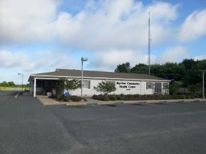 Bayview Community Health Center