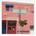 Beach Flats Health Center