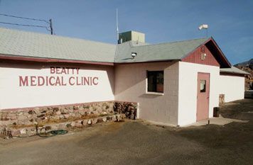 Beatty Medical Clinic