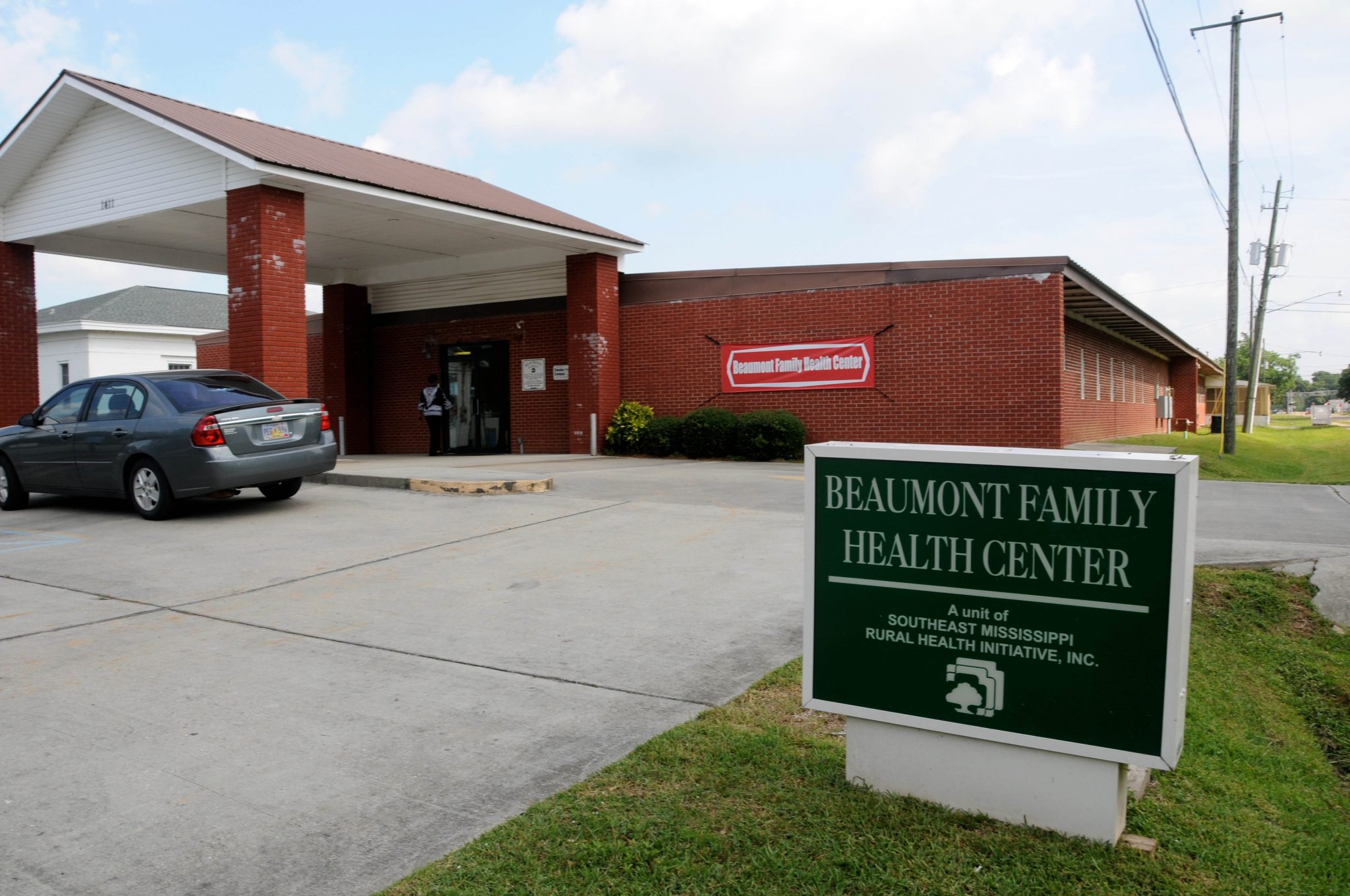Beaumont Family Health Center