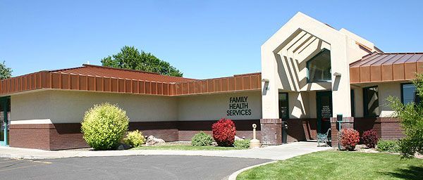 Magic Valley Behavioral Health Center