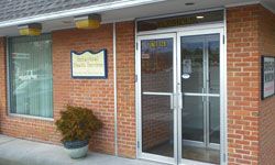 Behavioral Health Services - Charles Town