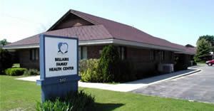 Bellaire Family Health Center