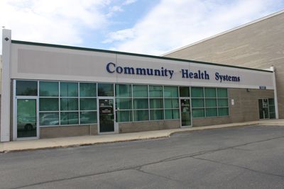 Beloit Area Community Health Center